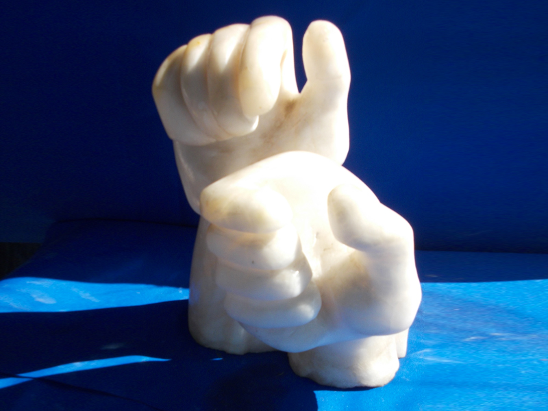 scultura